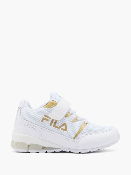 FILA Sneaker weiß 9612 1