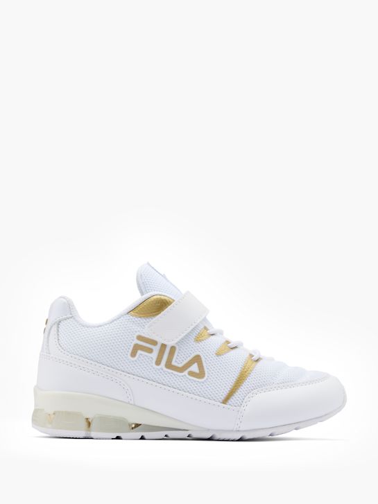 FILA Sneaker weiß 10511 1