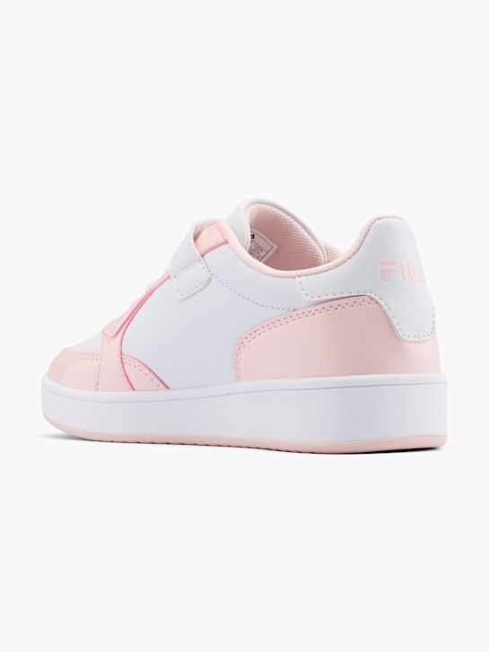 FILA Sneaker pink 10507 3