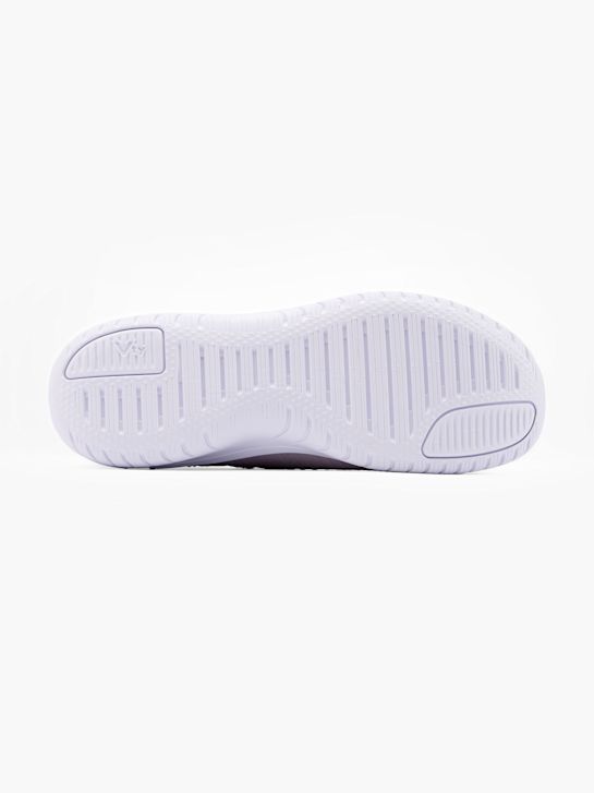 Vty Slip on Sneaker lila 9631 4
