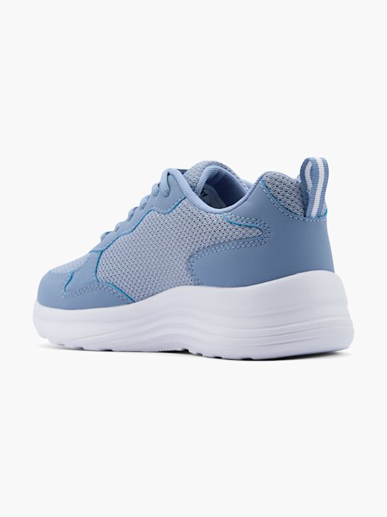 Vty Sneaker blu 10544 3