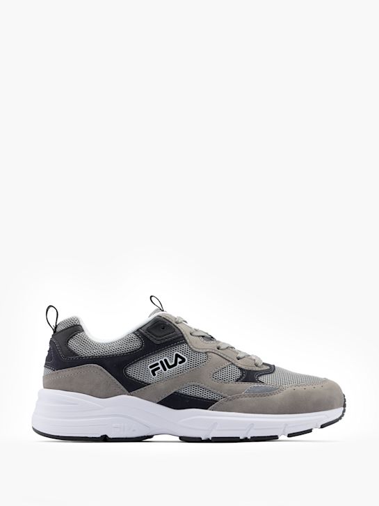 FILA Sneaker grau 9646 1