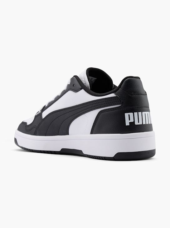 Puma Sneaker weiß 10560 3