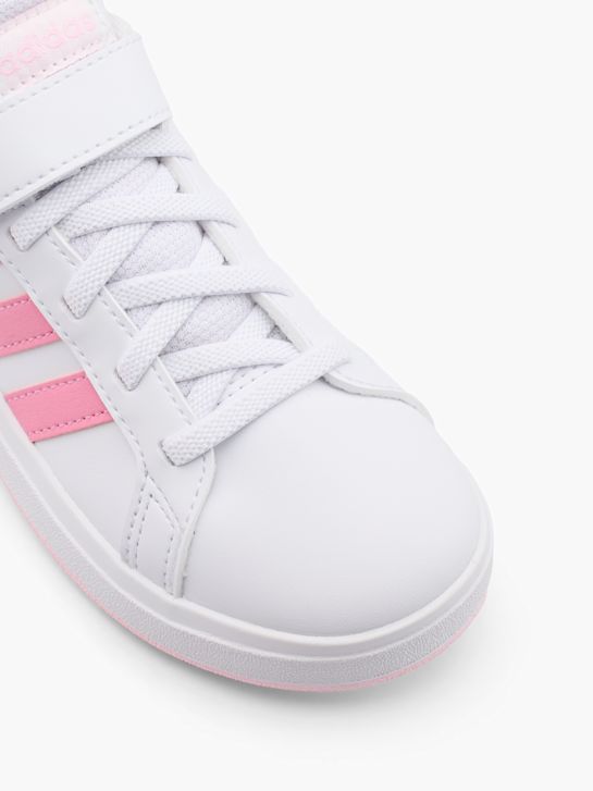 adidas Sneaker weiß 9768 2