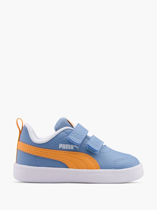 Puma Sneaker blau 9779 1