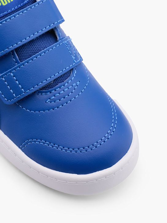 Puma Sneaker blau 10549 3