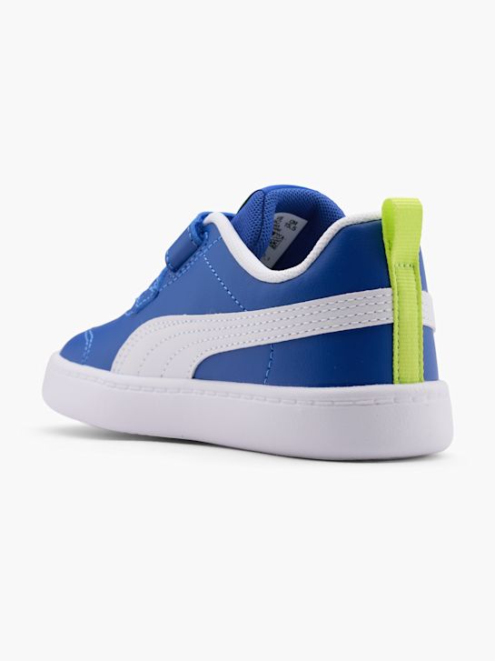 Puma Sneaker blau 10549 2