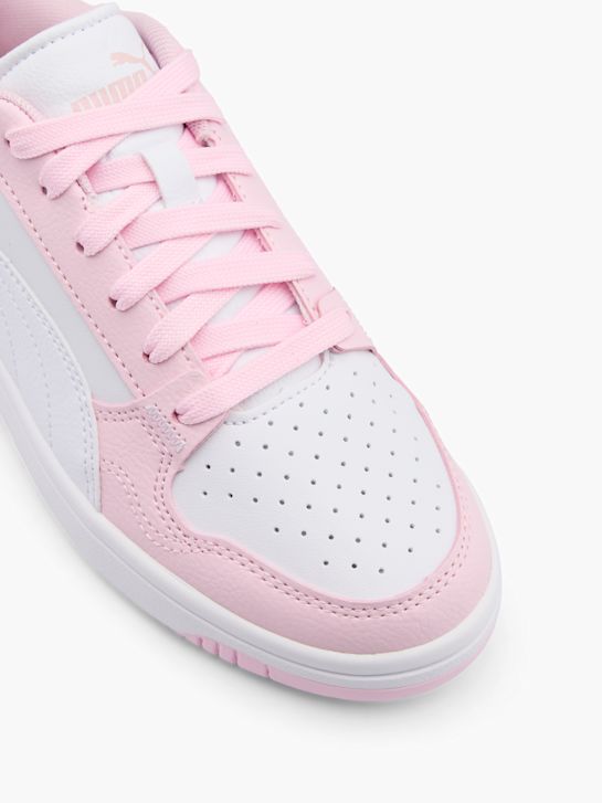Puma Sneaker pink 10447 2