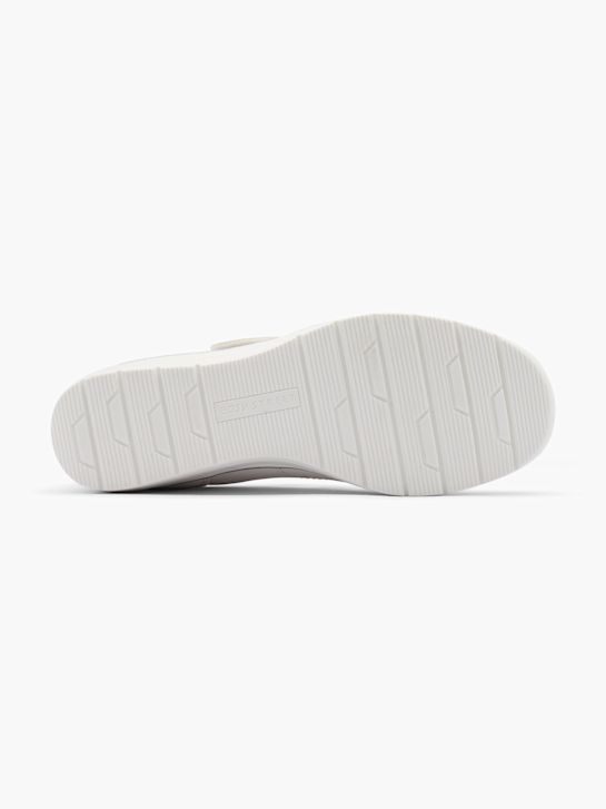 Easy Street Pantofi low cut weiß 10951 4