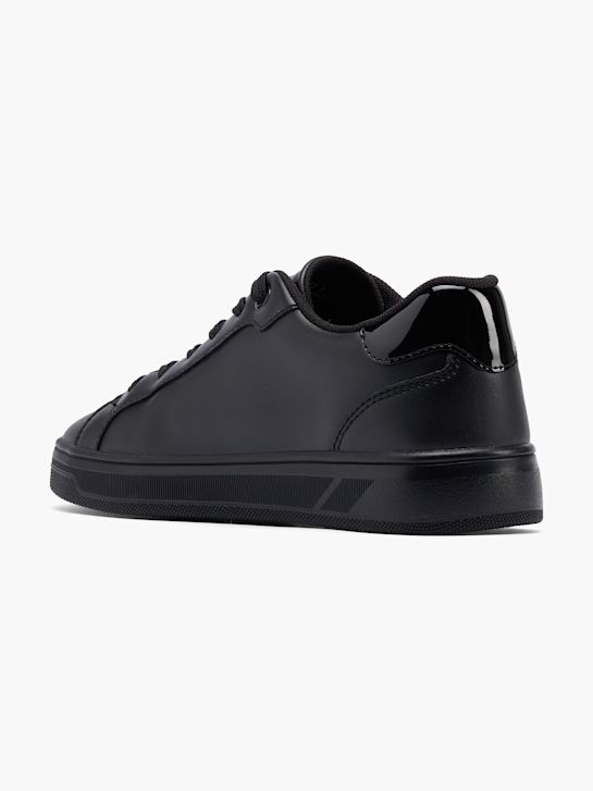 Graceland Sneaker schwarz 12072 3