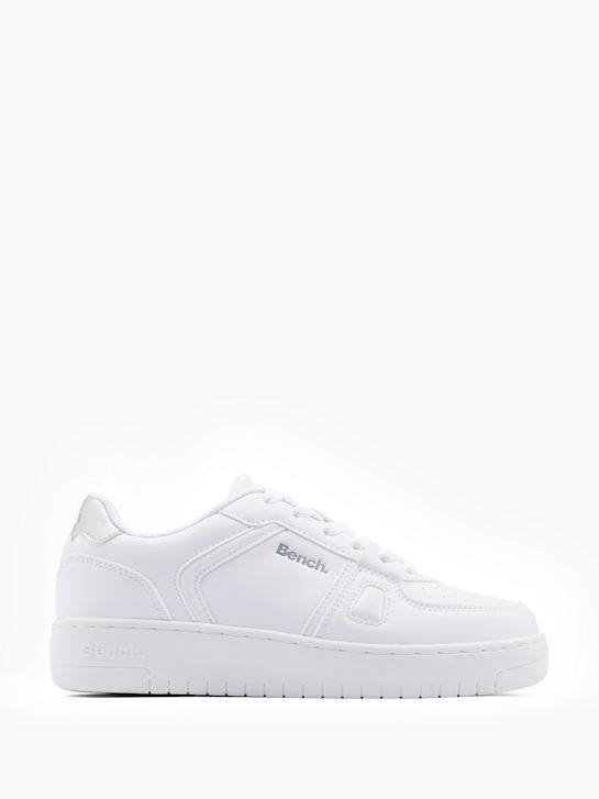 Bench Sneaker weiß 12102 1