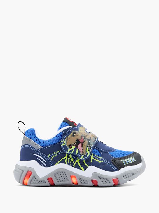 Jurassic World Sneaker blau 18305 1