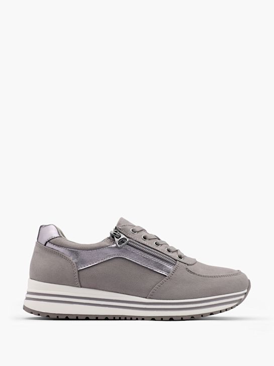 Graceland Sneaker grau 11714 1