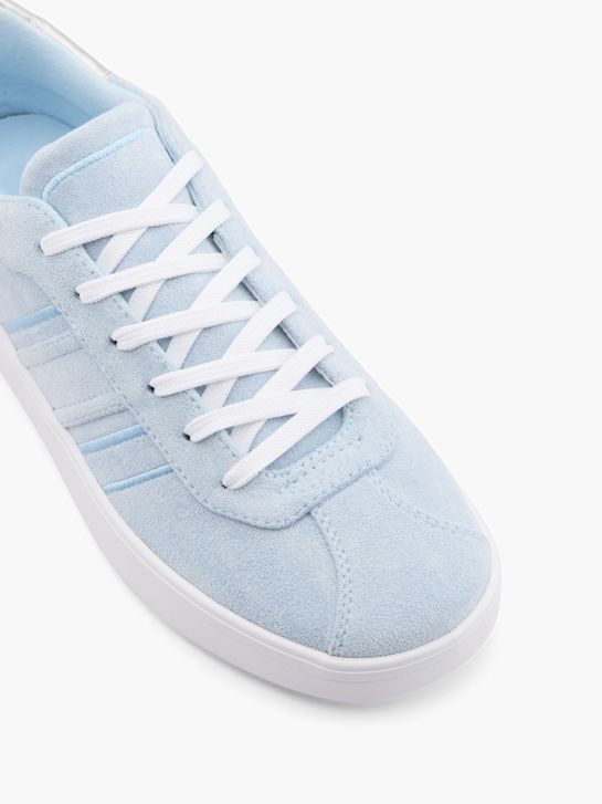 Graceland Sneaker blau 11758 2