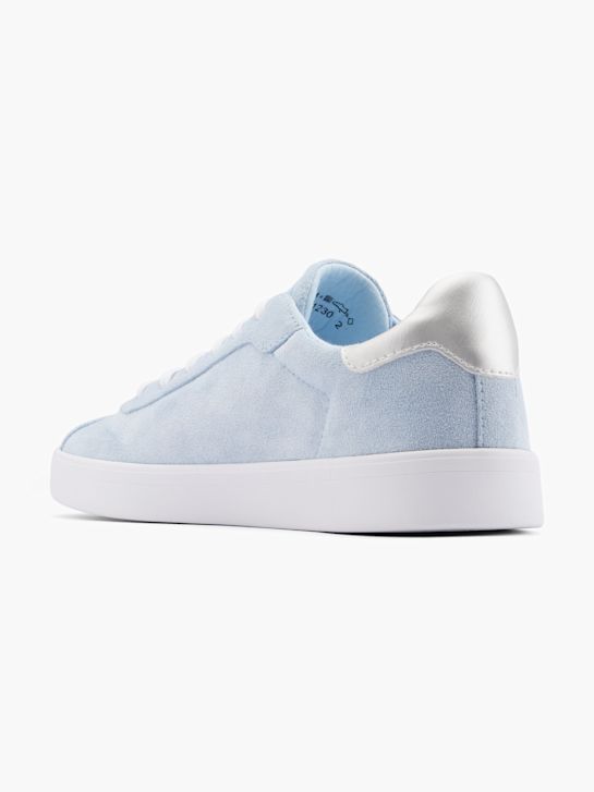 Graceland Sneaker blau 11758 3