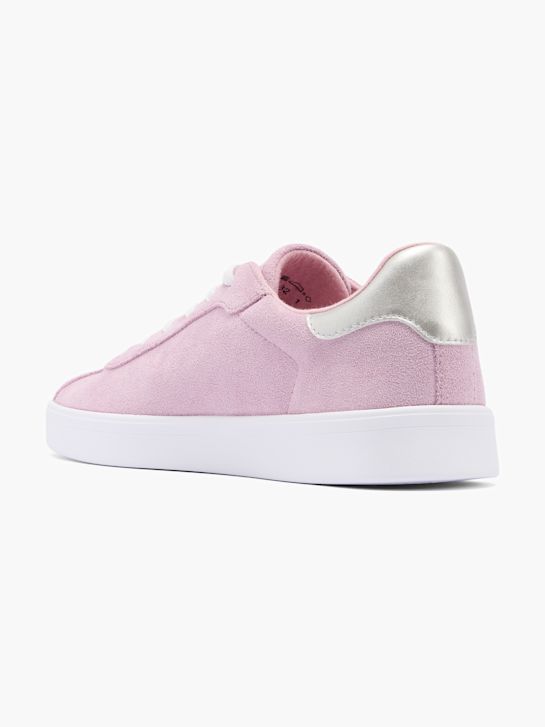 Graceland Sneaker rosa 18219 3