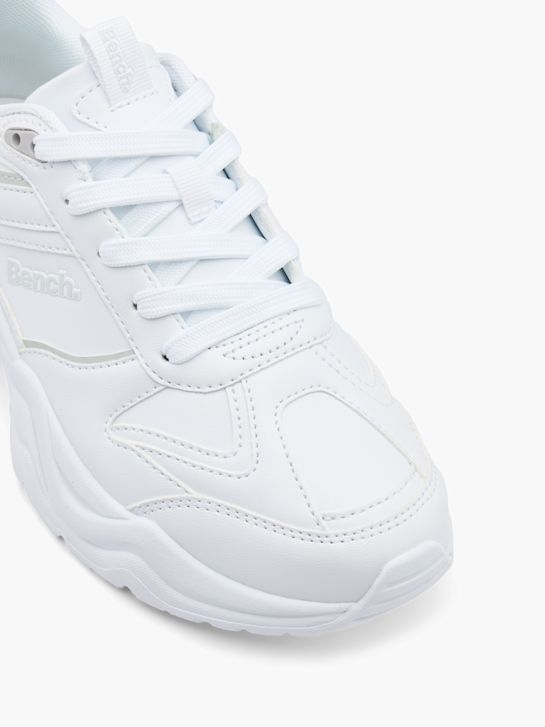 Bench Sneaker weiß 12106 2