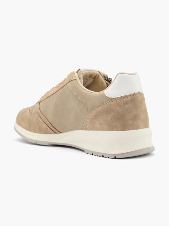 Safety Jogger Sneaker taupe 11864 4