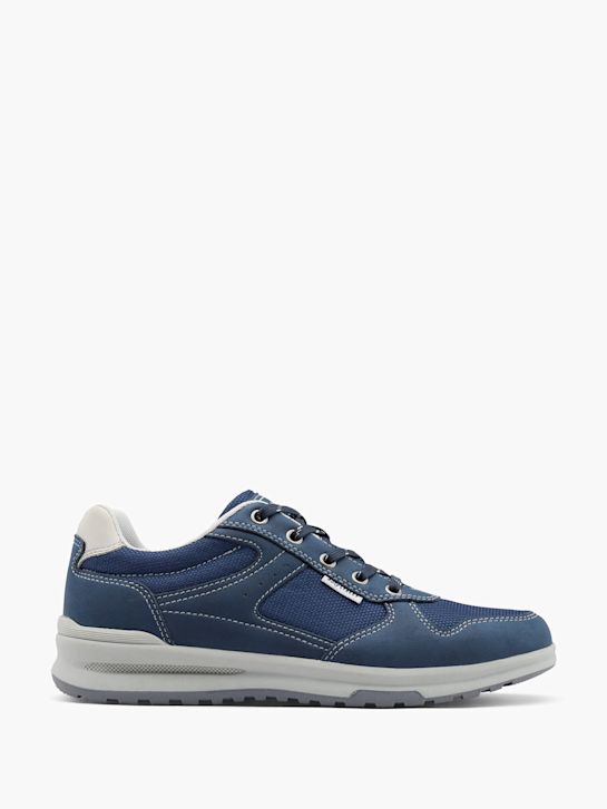 Easy Street Sneaker blau 12062 1