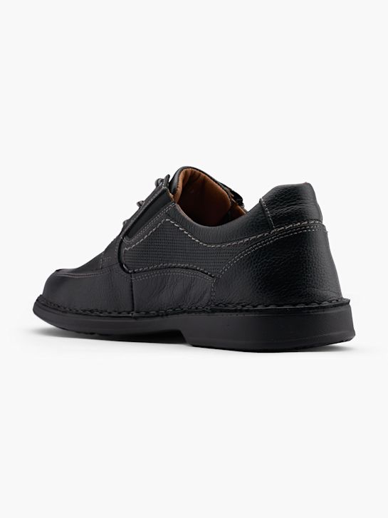 Gallus Ниски обувки schwarz 12098 3