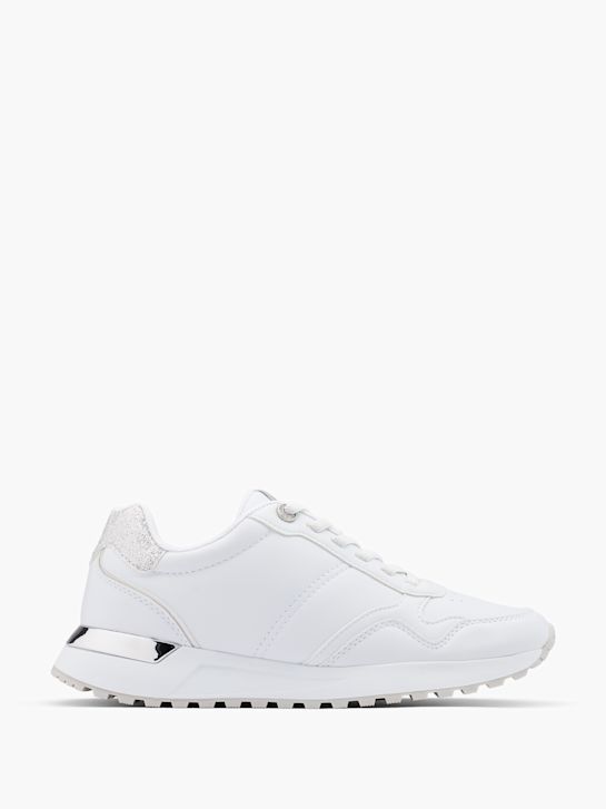 Graceland Sneaker weiß 12323 1