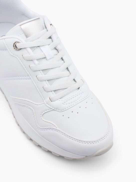 Graceland Sneaker weiß 12323 2