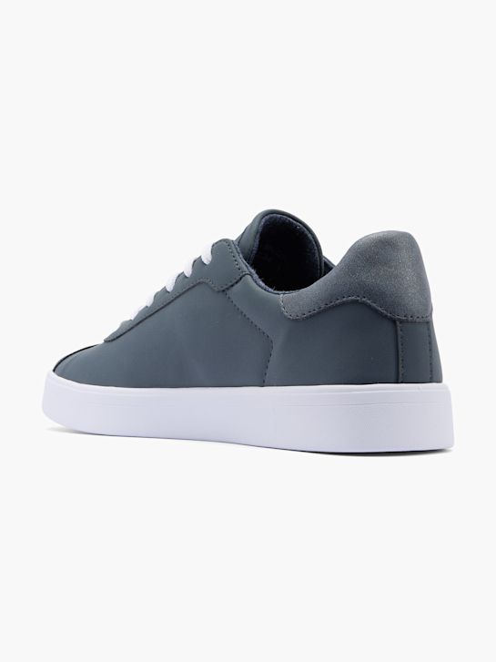 Graceland Sneaker blau 20297 3