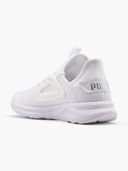 Puma Sneaker weiß 13384 3