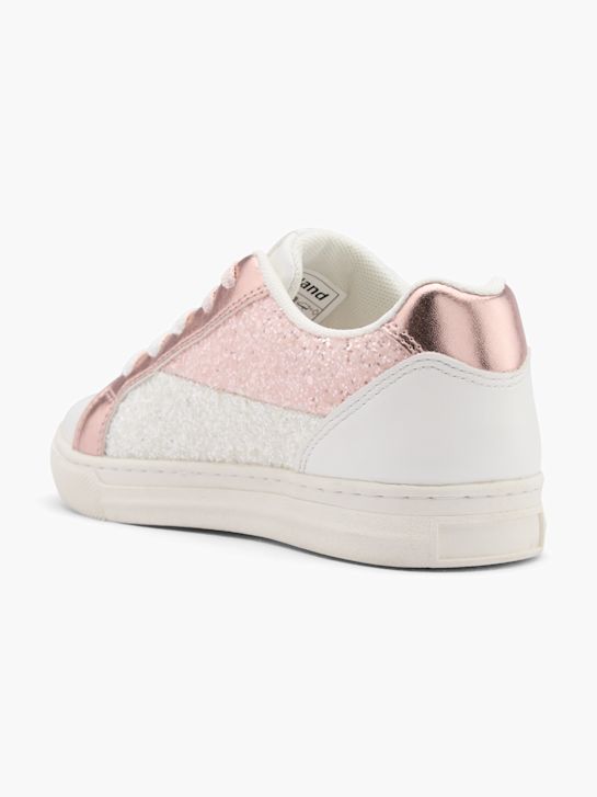 Graceland Nízká obuv pink 13628 3