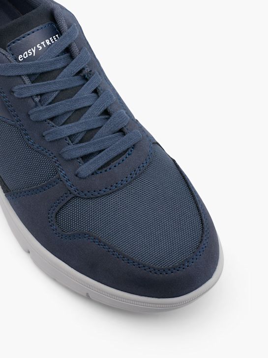 Easy Street Sneaker blau 14195 2