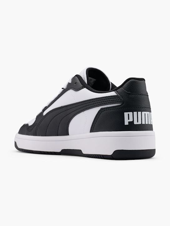 Puma Sneaker schwarz 14793 3