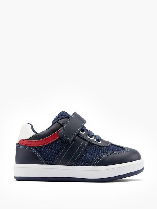 Vty Sneaker blau 15040 1