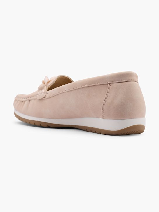 Easy Street Sapato raso pink 15190 3