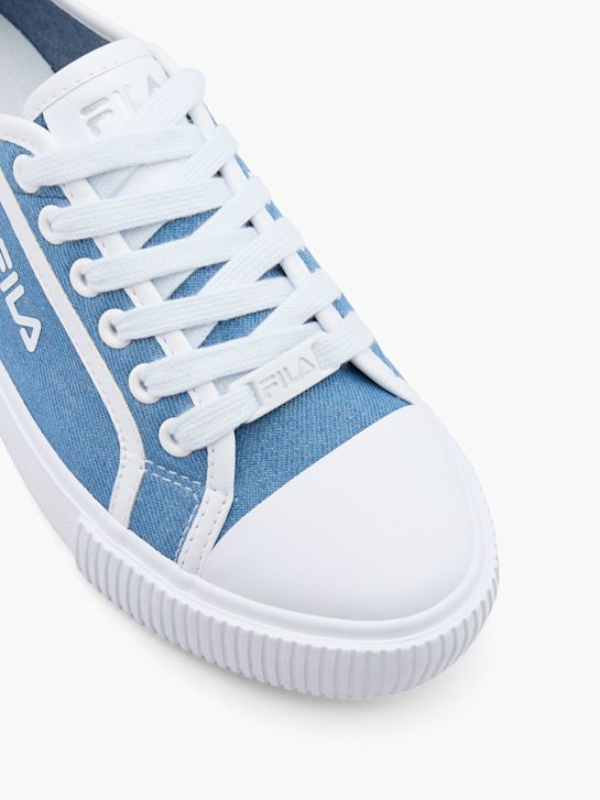 FILA Sneaker blau 18417 2