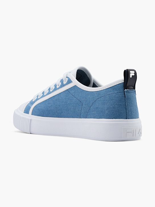 FILA Sneaker blau 18417 3