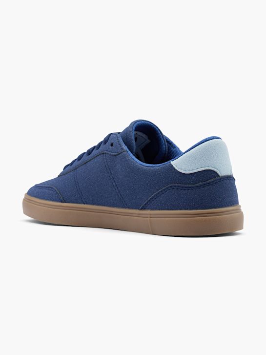 FILA Sneaker blau 29899 3