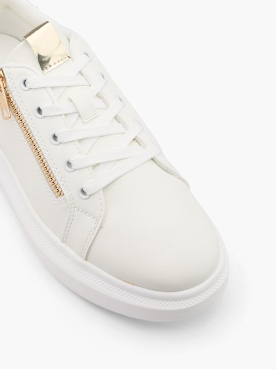 Graceland Sneaker weiß 15809 2