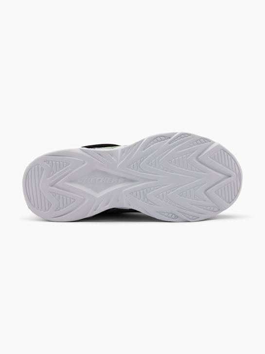 Skechers Pantofi low cut grau 15948 4