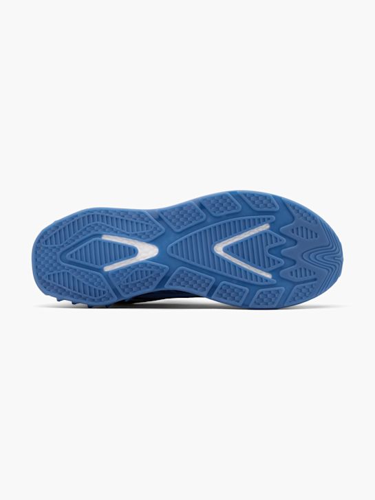 FILA Sneaker blau 29037 4