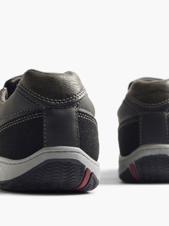 Memphis One Pantofi low cut Negru 117 4