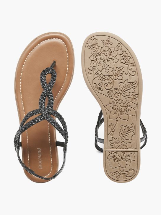 Deichmann infradito clearance