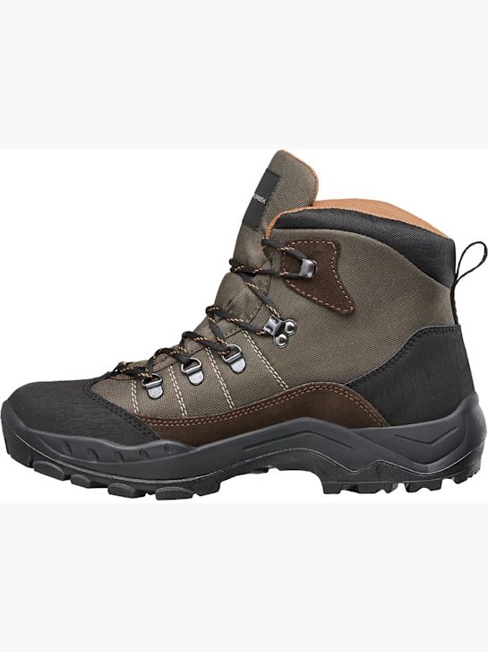 Highland Creek Patike za trekking Braon 18420 2