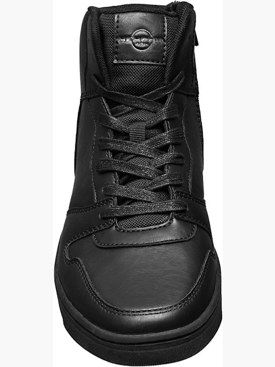 Memphis One Sneaker schwarz 27978 3