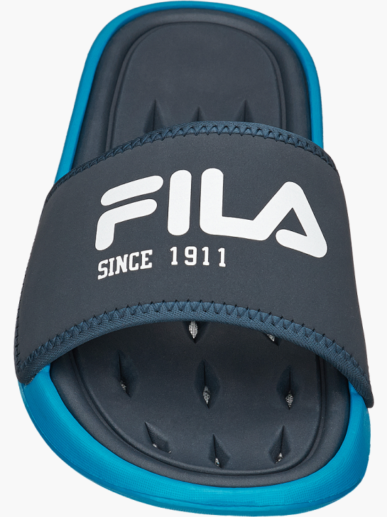 FILA Chanclas Azul 13 3