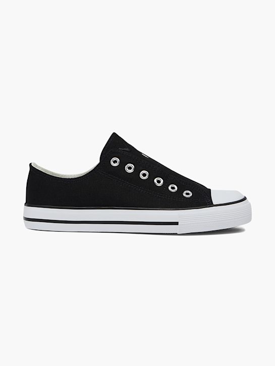 Vty Zapatillas Negro 57 1