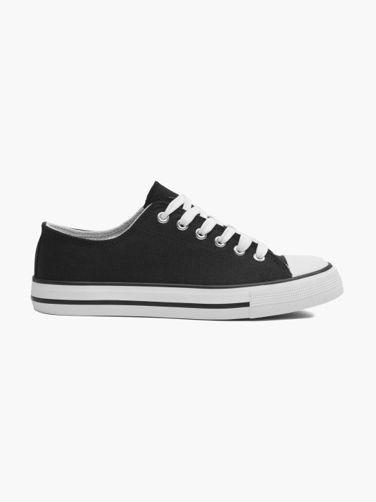 Vty Sneaker Negro 50 1