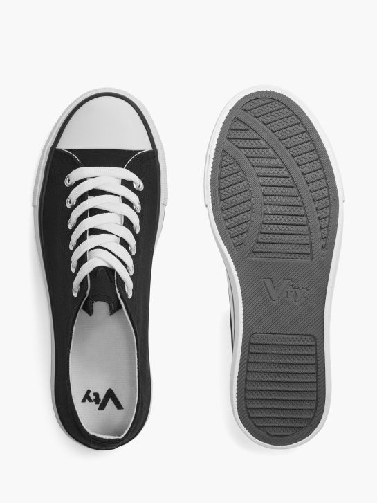 Vty Lav sneaker Sort 50 3