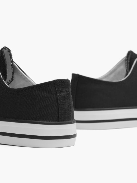 Vty Sneaker bassa Nero 50 4
