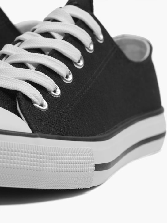 Vty Sneaker bassa Nero 50 5