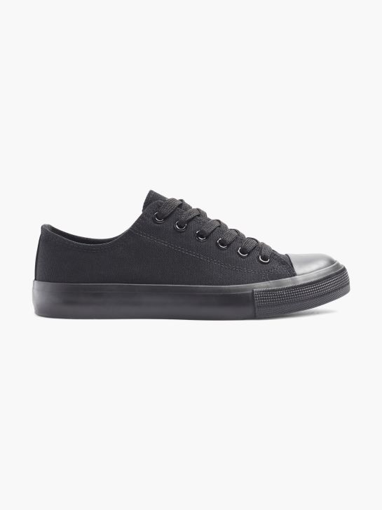 Vty Sneaker Negro 51 1